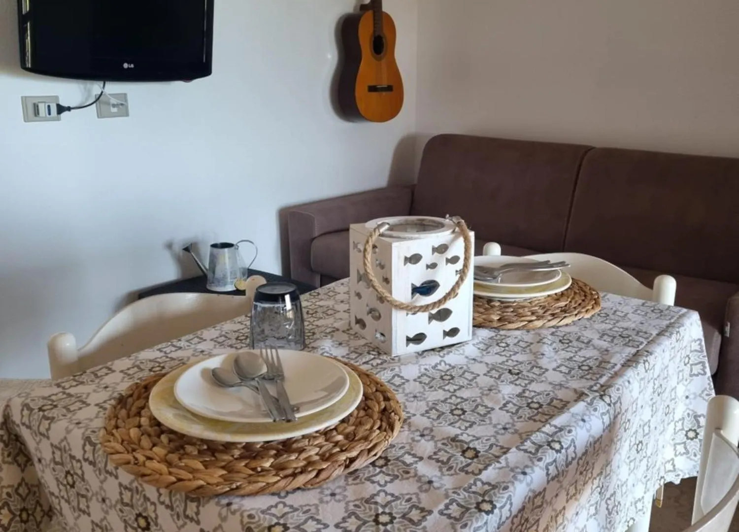 Apartament Antares Home Olbia